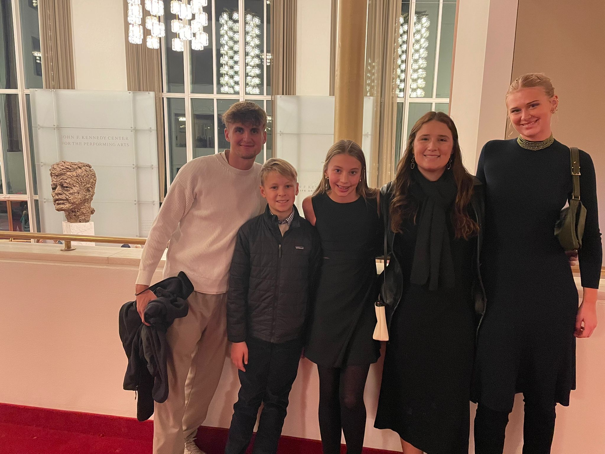 2024ThanksgivingKennedy 2024ThanksgivingKennedy