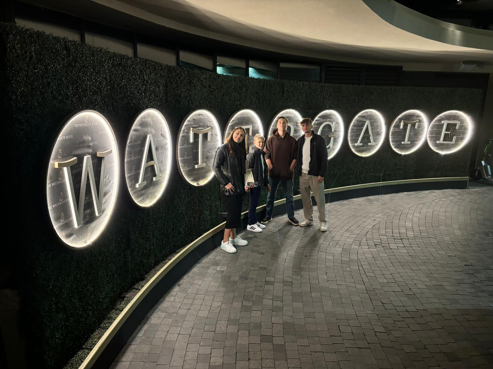 2024ThanksgivingWatergate