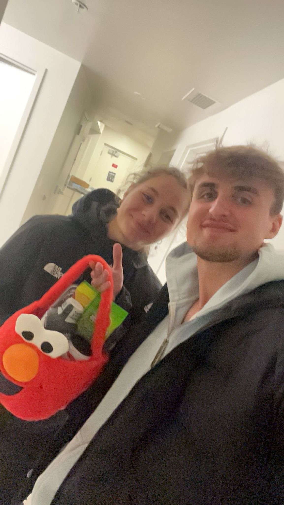 Geschenke und G&auml;ste