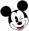 Mickey Mouse