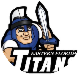 Titans Logo