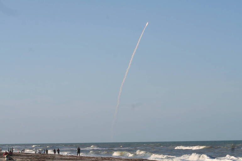 Artemis Start