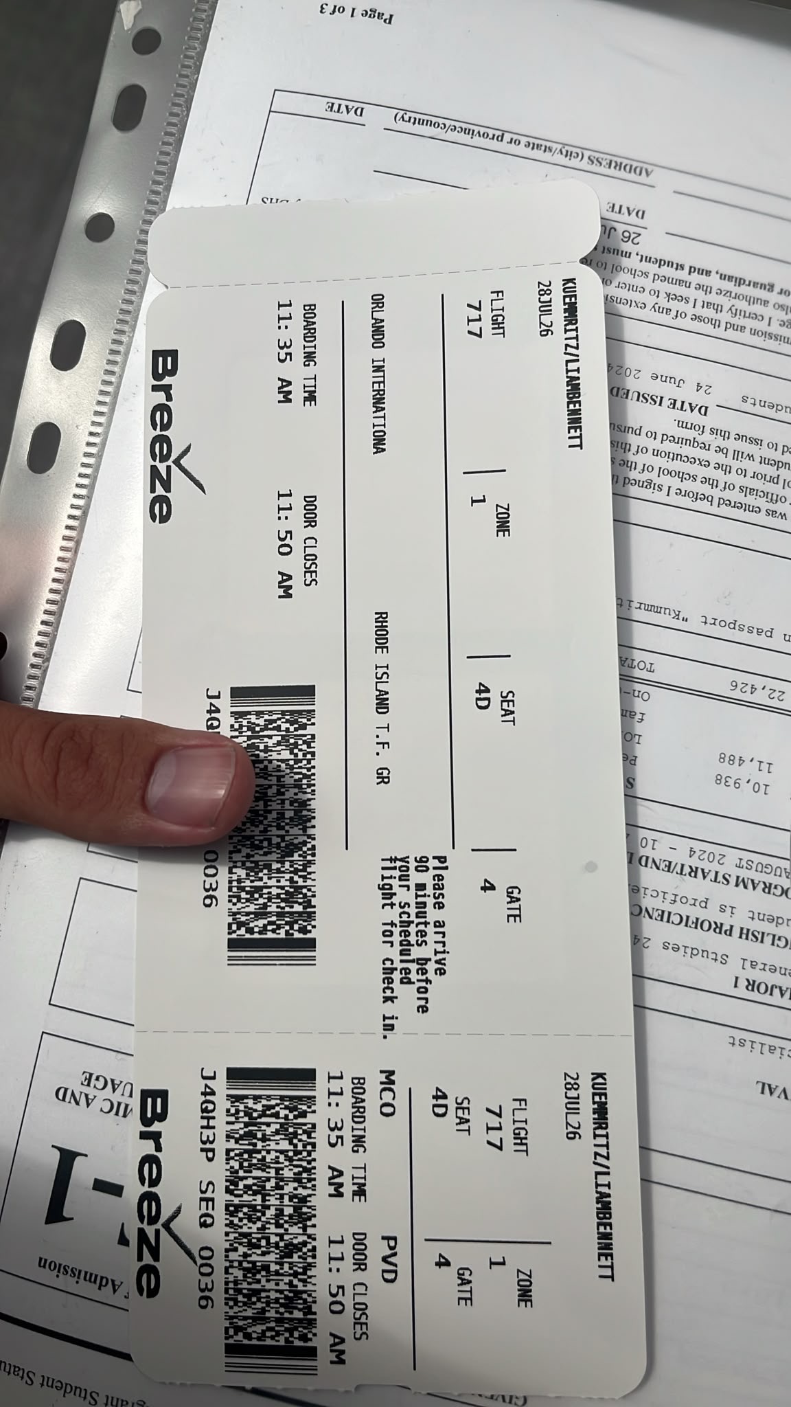 Row 3 - 1