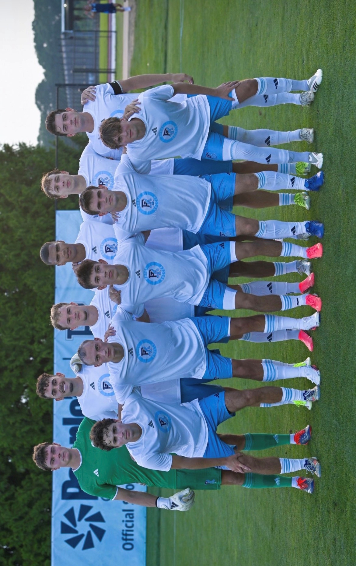 Tilt rechts