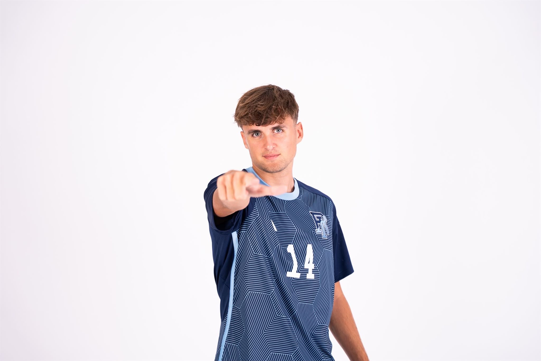 Media Day