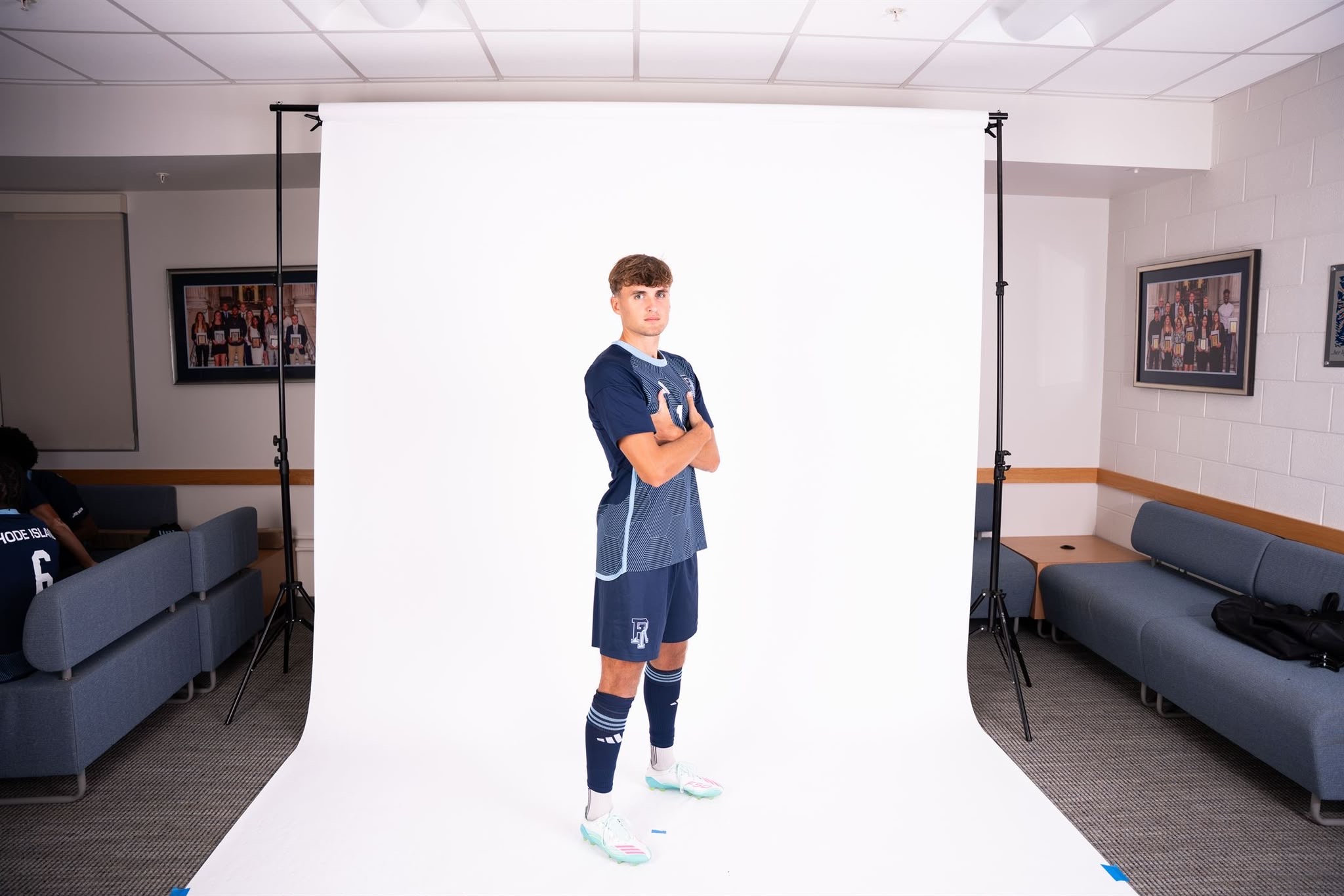 Media Day