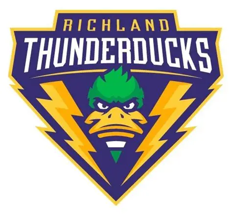 Dallas Richland Thunderducks